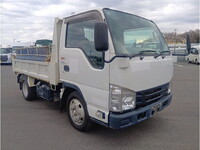 いすゞエルフダンプ小型（2t・3t）[写真04]