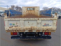 いすゞエルフダンプ小型（2t・3t）[写真06]