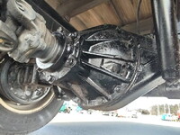 いすゞエルフ平ボディ小型（2t・3t）[写真11]