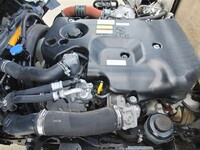 いすゞエルフ平ボディ小型（2t・3t）[写真15]