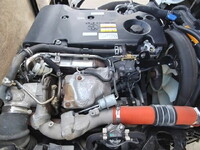 いすゞエルフ平ボディ小型（2t・3t）[写真16]