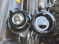 いすゞエルフ平ボディ小型（2t・3t）[写真19]