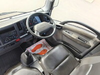 いすゞエルフ平ボディ小型（2t・3t）[写真22]