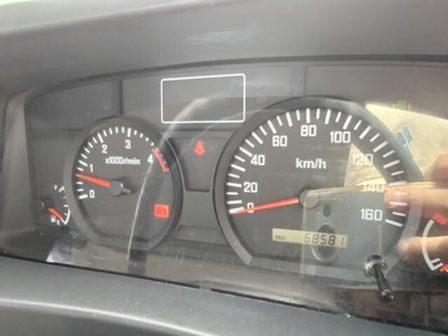 いすゞエルフ平ボディ小型（2t・3t）[写真24]