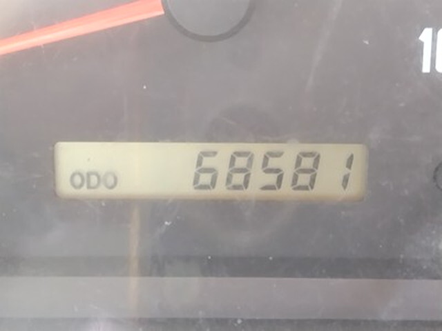 いすゞエルフ平ボディ小型（2t・3t）[写真25]