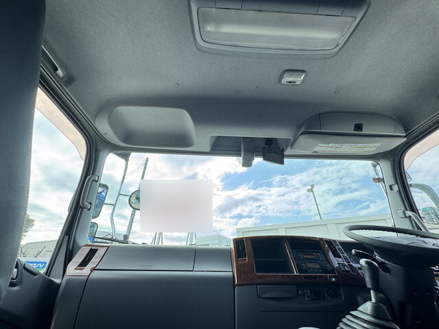 いすゞフォワードパネルウイング中型（4t）[写真31]