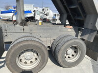 三菱ふそうスーパーグレートダンプ大型（10t）[写真15]