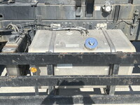 三菱ふそうスーパーグレートダンプ大型（10t）[写真17]