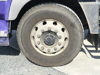 三菱ふそうスーパーグレートダンプ大型（10t）[写真18]