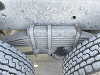 三菱ふそうスーパーグレートダンプ大型（10t）[写真21]