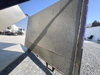 三菱ふそうスーパーグレートダンプ大型（10t）[写真22]