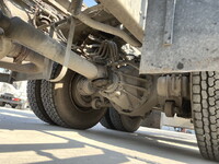 三菱ふそうスーパーグレートダンプ大型（10t）[写真23]