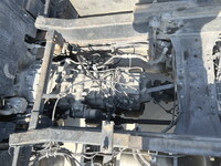 三菱ふそうスーパーグレートダンプ大型（10t）[写真24]