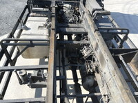 三菱ふそうスーパーグレートダンプ大型（10t）[写真27]