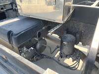 三菱ふそうスーパーグレートダンプ大型（10t）[写真28]