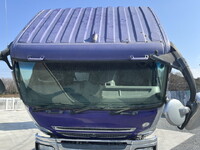 三菱ふそうスーパーグレートダンプ大型（10t）[写真29]