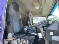 三菱ふそうスーパーグレートダンプ大型（10t）[写真34]