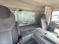 三菱ふそうスーパーグレートダンプ大型（10t）[写真36]