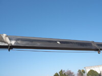 日野レンジャークレーン4段増トン（6t・8t）[写真14]