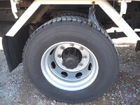 日野レンジャークレーン4段増トン（6t・8t）[写真25]