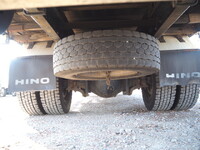 日野レンジャークレーン4段増トン（6t・8t）[写真27]