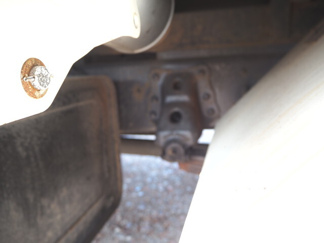 日野レンジャークレーン4段増トン（6t・8t）[写真27]