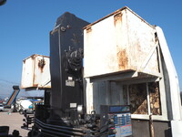 日野レンジャークレーン4段増トン（6t・8t）[写真32]