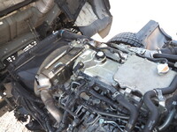 日野レンジャークレーン4段増トン（6t・8t）[写真33]