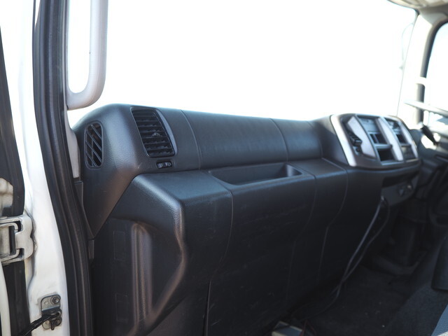 日野レンジャークレーン4段増トン（6t・8t）[写真33]