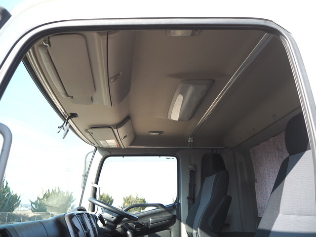 日野レンジャークレーン4段増トン（6t・8t）[写真34]