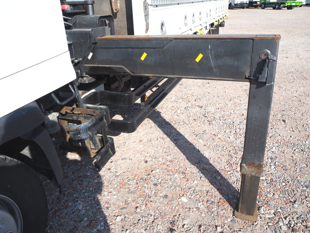 日野レンジャークレーン4段増トン（6t・8t）[写真09]