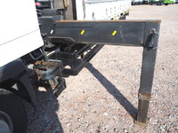 日野レンジャークレーン4段増トン（6t・8t）[写真10]