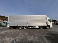 日野プロフィアアルミウイング大型（10t）[写真11]