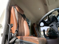 日野プロフィアアルミウイング大型（10t）[写真20]