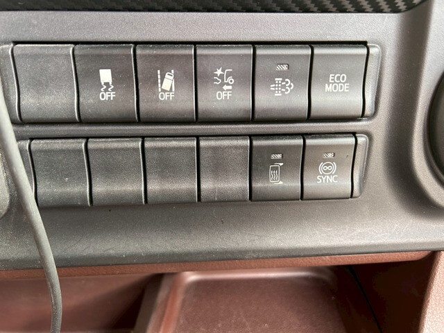 日野プロフィアアルミウイング大型（10t）[写真26]