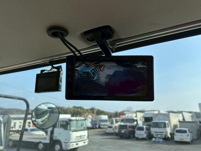 日野プロフィアアルミウイング大型（10t）[写真28]