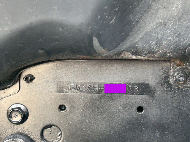 日野プロフィアアルミウイング大型（10t）[写真30]