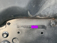 日野プロフィアアルミウイング大型（10t）[写真31]