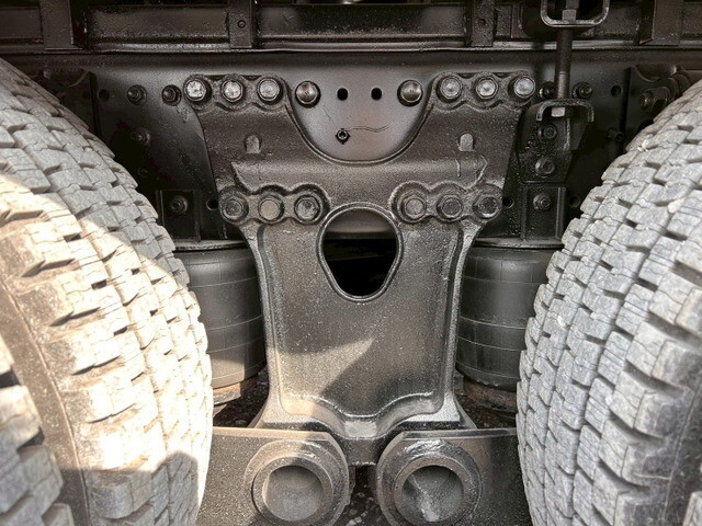 日野プロフィアアルミウイング大型（10t）[写真39]