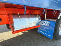 三菱ふそうファイタースクラップ運搬車増トン（6t・8t）[写真11]