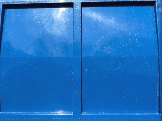 三菱ふそうファイタースクラップ運搬車増トン（6t・8t）[写真13]