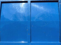 三菱ふそうファイタースクラップ運搬車増トン（6t・8t）[写真14]