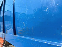 三菱ふそうファイタースクラップ運搬車増トン（6t・8t）[写真15]