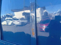 三菱ふそうファイタースクラップ運搬車増トン（6t・8t）[写真18]