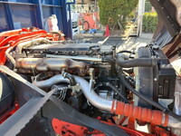 三菱ふそうファイタースクラップ運搬車増トン（6t・8t）[写真21]