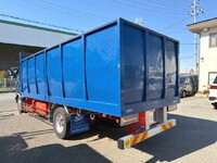 三菱ふそうファイタースクラップ運搬車増トン（6t・8t）[写真02]