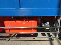 三菱ふそうファイタースクラップ運搬車増トン（6t・8t）[写真09]