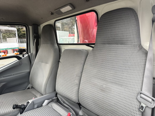 日野デュトロクレーン4段小型（2t・3t）[写真13]