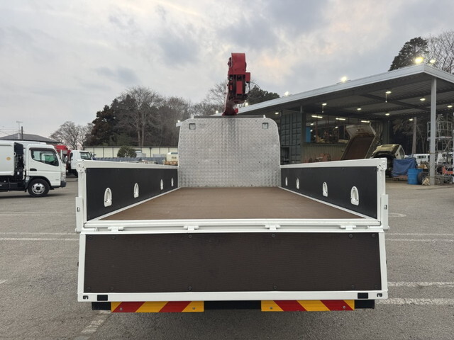 日野デュトロクレーン4段小型（2t・3t）[写真19]