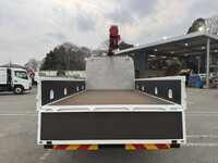 日野デュトロクレーン4段小型（2t・3t）[写真20]